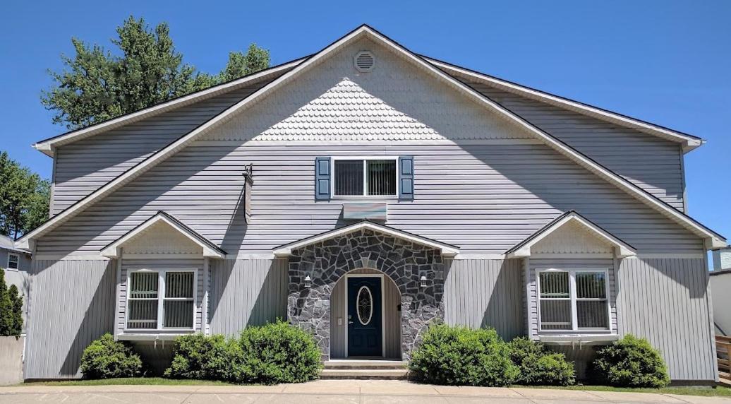 The Inn Of Lake George Exterior foto